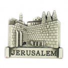5 cm Metal Magnet of the Kotel