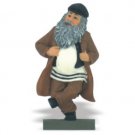 Dancing Cossack Magnet