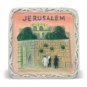 Ceramic Square Magnet with the Kotel