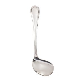 Hazorfim Baby Spoon in Sterling Silver