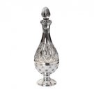 Hazorfim CentoRosa Elongated Crystal Bottle