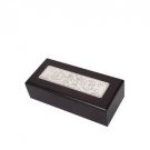 Hazorfim Retro Tea Box with Royal Design