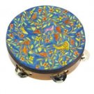 Yair Emanuel Tambourine – Birds of the Orient