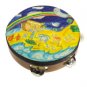 Yair Emanuel Tambourine – Boarding Noah’s Ark