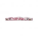 Pink Plastic “Mother of Shabbat” Crown