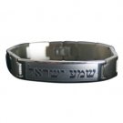 Stainless Steel Bracelet with Thick Chain Links