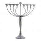 Hazorfim Hanukkah Keren Menorah (Medium)