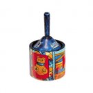 Yair Emanuel Hanukkah Dreidel and Box with Toys Design