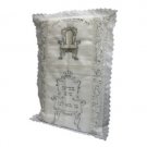 70cm Bris Pillow with Embroidered Bris Chair