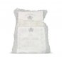 Bris Pillow with Double Crown Embroidery