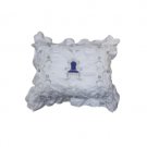 56x70cm Bris Pillow with Pomegranate Embroidery