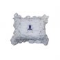 56x70cm Bris Pillow with Pomegranate Embroidery