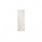 Yair Emanuel Wool Tallit with Embroidered Atara and Golden Pomegranates