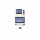 Yair Emanuel Tallit Set – Deep Blue Jerusalem