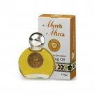 Myrrh Scented Anointing Oil (7.5ml)