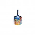 Yair Emanuel Hanukkah Dreidel and Box with Noah’s Ark Design