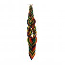 Safed Candles Havdalah Candle with Modern Design