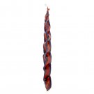 Safed Candles Havdalah Candle with Triangular Column