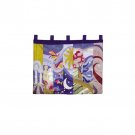Yair Emanuel Extra Large Wall Hanging: 7 Days of Creation