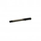 Pewter 7 Blessings Pen in Hebrew with Jerusalem Engraving