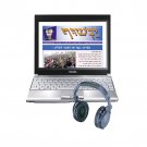 Easy Hebrew Newspaper for Intermediate and Advanced Readers Online Edition