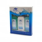 100 ml. Bath Salt, Hand Cream, Shower Gel Oasis Kit
