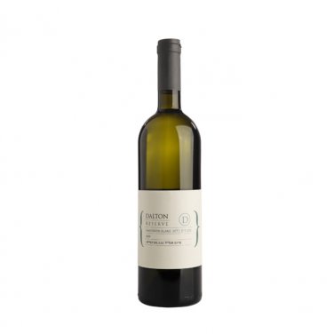 Dalton Sauvignon Blanc Reserve