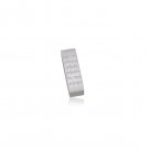 Silver Blessing Car Mezuzah by Adi Sidler
