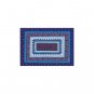 Pomegranate Blue Yair Emanuel Havdallah Placemat