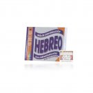 Spanish-Hebrew Pocket Conversation Book for Spanish Speakers
