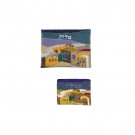 Yair Emanuel Tallit Bag and Tefillin Bag of Jerusalem