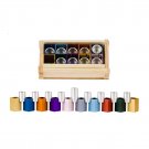 Colorful Combination Hanukkah Menorah