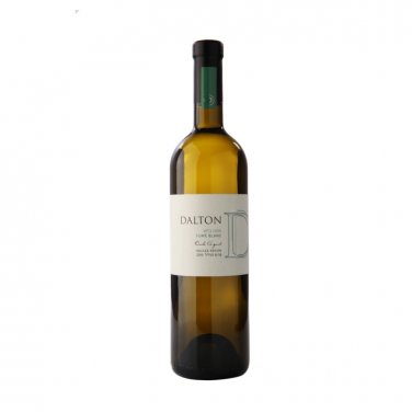 Dalton Fum&Atilde;&copy; Blanc