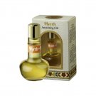 Scented Myrrh Anointing Oil in Glass Bottle (8ml)