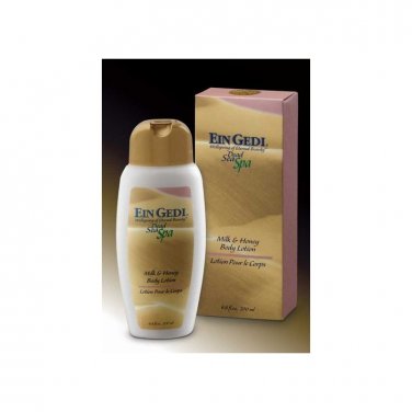 200 ml. Milk and Honey Body Lotion