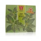 Wissotzky Nana Mint Tea Family Pack