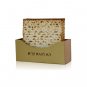 Metal and Wood Matzah Holder from Shraga Landesman