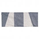 Pomegranate Table Runner in Blue and White by Yair Emanuel - Large