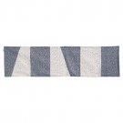 Pomegranate Table Runner in Blue and White by Yair Emanuel - Medium