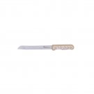 Challah Knife with “Shabbat Kodesh” Writing