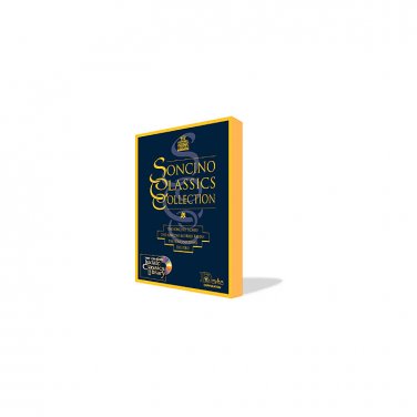 Soncino Classics Collection for Windows Software