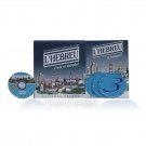 Textbook 3 CDs and a DVD Self-Study Hebrew Course for French Speakers