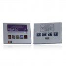 Dictionary Album with Complementary DVD in Hebrew-Spanish