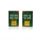 Bilingual Dictionary Italian-Hebrew for Italian Speakers