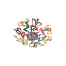 David Gerstein Disco Bowl