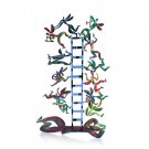 David Gerstein Jacob's Ladder Sculpture