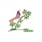 David Gerstein Song Bird Sculpture