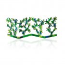 David Gerstein Digital Cactus Sculpture