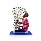 David Gerstein Pianist Jazz Club Sculpture