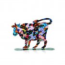 Shalva Cow by David Gerstein